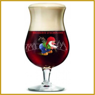 CHOUFFE - CHERRY 