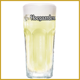 HOEGAARDEN - RADLER CITRUS 