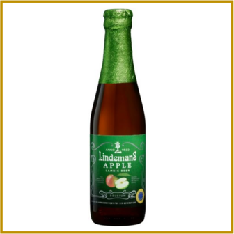 LINDEMANS - APPEL 