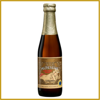 LINDEMANS - PECHERESSE 