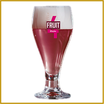 SINT FEUILLIEN - FRUIT 