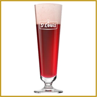 SINT LOUIS - FRAMBOISE 