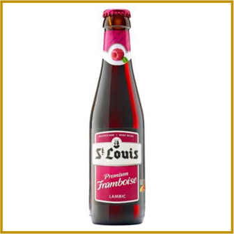 SINT LOUIS - FRAMBOISE 