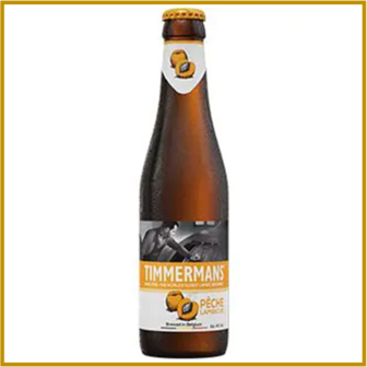 TIMMERMANS - P&Ecirc;CHE 