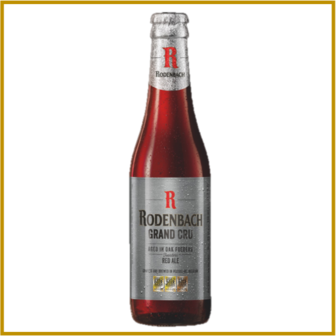 RODENBACH - GRAND CRU