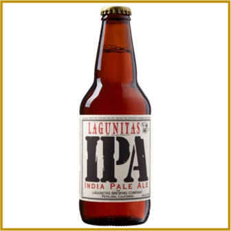 LAGUNITAS - IPA