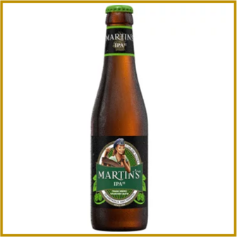 MARTIN&#039;S - IPA 55