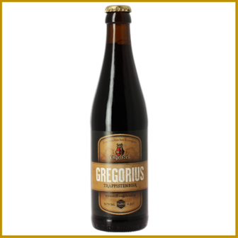 ENGELSZELL - GREGORIUS - 330 ML