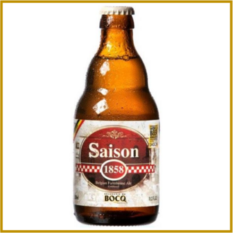 SAISON 1958 - 330 ML