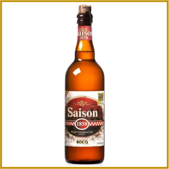 SAISON 1958 - 750 ML