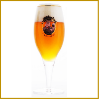 ADELARDUS - TRIPEL -  750 ML 