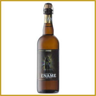 ENAME - TRIPEL -  750 ML 