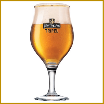 HERTOG JAN - TRIPEL -  330 ML 