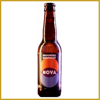 NOVA - TRIPEL -  330 ML 