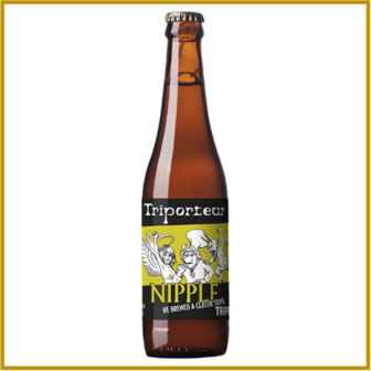 TRIPORTEUR NIPPLE -  330 ML 