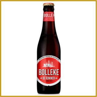 DE KONINCK - BOLLEKE - 250 ML