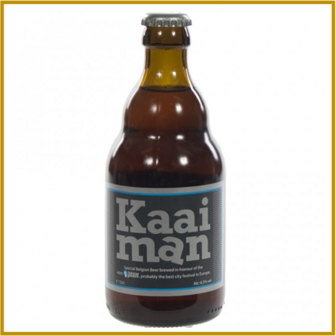 KAAIMAN - 330 ML