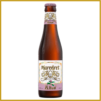 MAREDRET - MONASTERIUM ALTUS - 330 ML