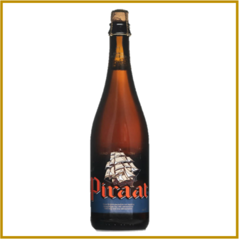 PIRAAT - 750 ML