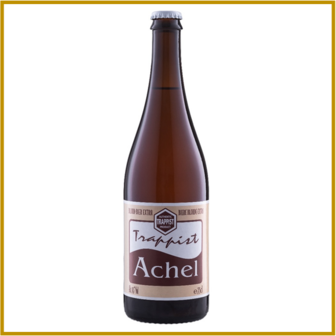 ACHEL - EXTRA BLOND - 330 ML