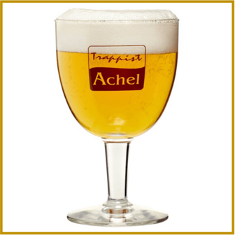 ACHEL - EXTRA BLOND - 330 ML