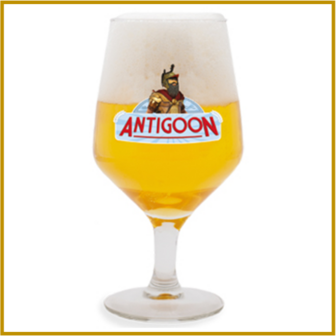 ANTIGOON - 330 ML