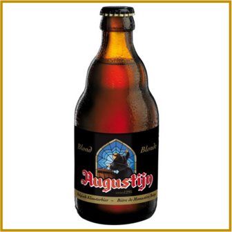 AUGUSTIJN - BLOND - 330 ML