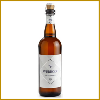 AVERBODE - BLOND - 750 ML