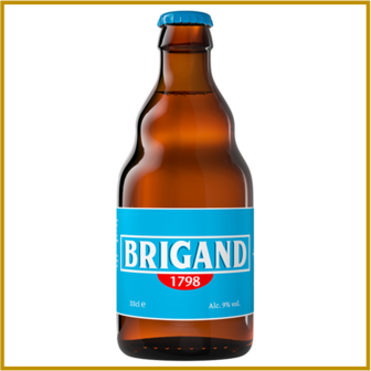 BRIGAND - 330 ML