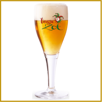 BRUGSE ZOT - 330 ML