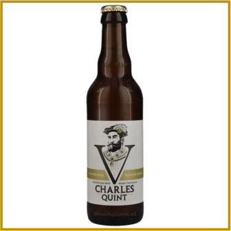 CHARLES QUINT - 330 ML