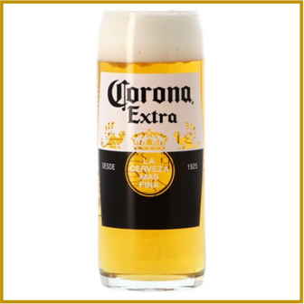 CORONA EXTRA - 330 ML