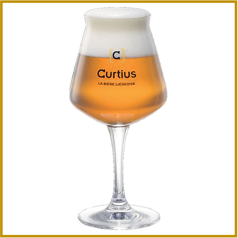 CURTIUS - 375 ML