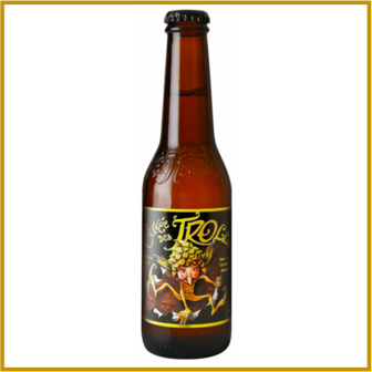 CUV&Eacute;E DES TROLLS - 250 ML