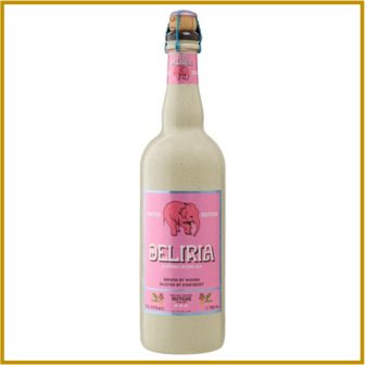 DELIRIUM DELIRIA - 750 ML