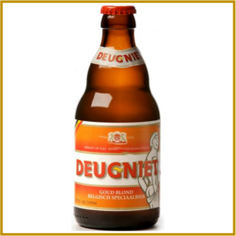 DEUGNIET - 330 ML