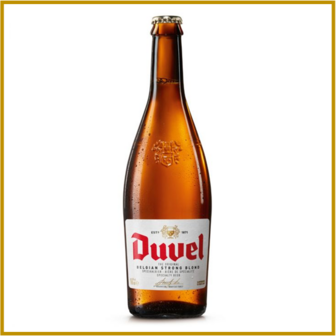 DUVEL - 750 ML