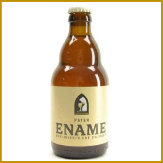 ENAME - PATER - 330 ML