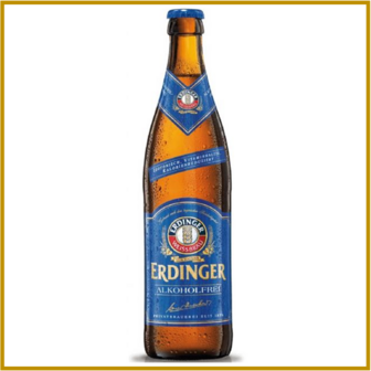 ERDINGER - 500 ML