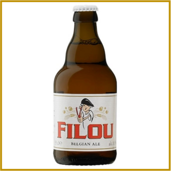 FILOU - 330 ML