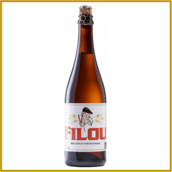 FILOU - 750 ML