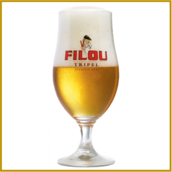 FILOU - 330 ML - BLIK