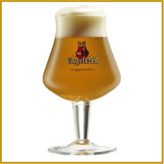 ENGELSZELL - NIVARD - 330 ML