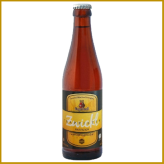 ENGELSZELL - ZWICKLE - 330 ml