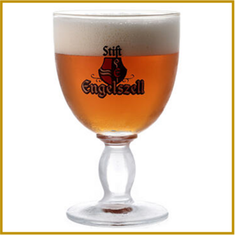 ENGELSZELL - ZWICKLE - 330 ml