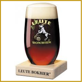 LEUTE - BOK - 330 ML