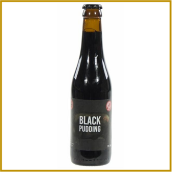 BLACK PUDDING - 330 ML