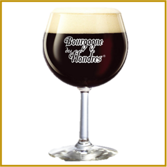 BOURGOGNE DES FLANDERS - 330 ML