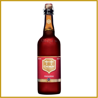 CHIMAY - 7 - 750 ML