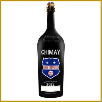 CHIMAY - 9 - 1500 ML